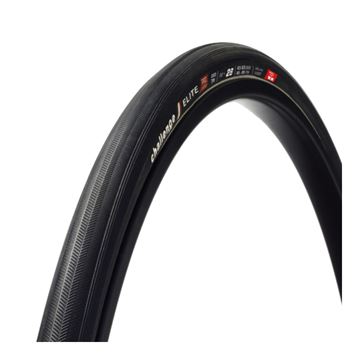 Picture of CHALLENGE TUBULAR ELITE PRO 700X28 BLK